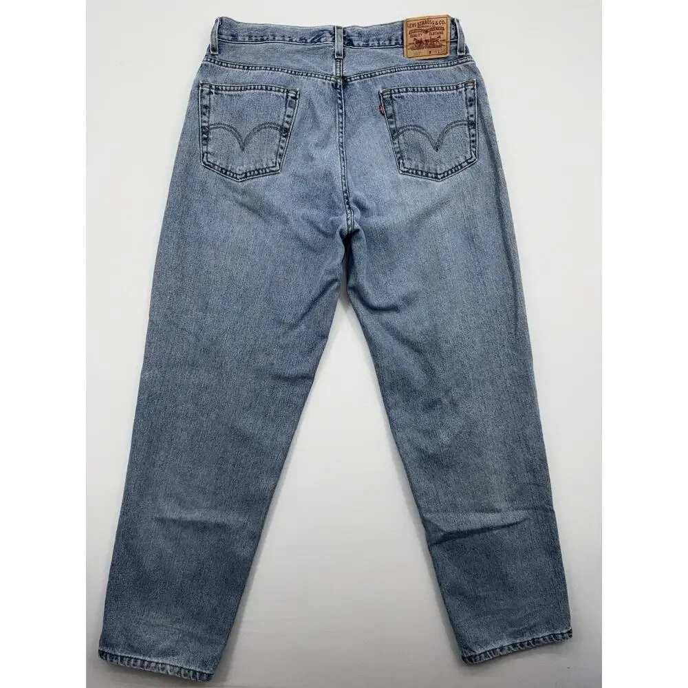 Levis product pair