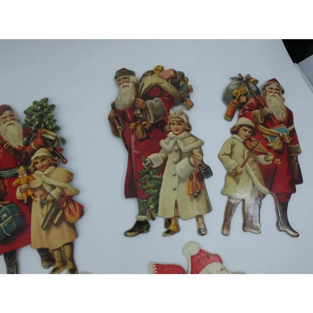 Merrimack vtg christmas