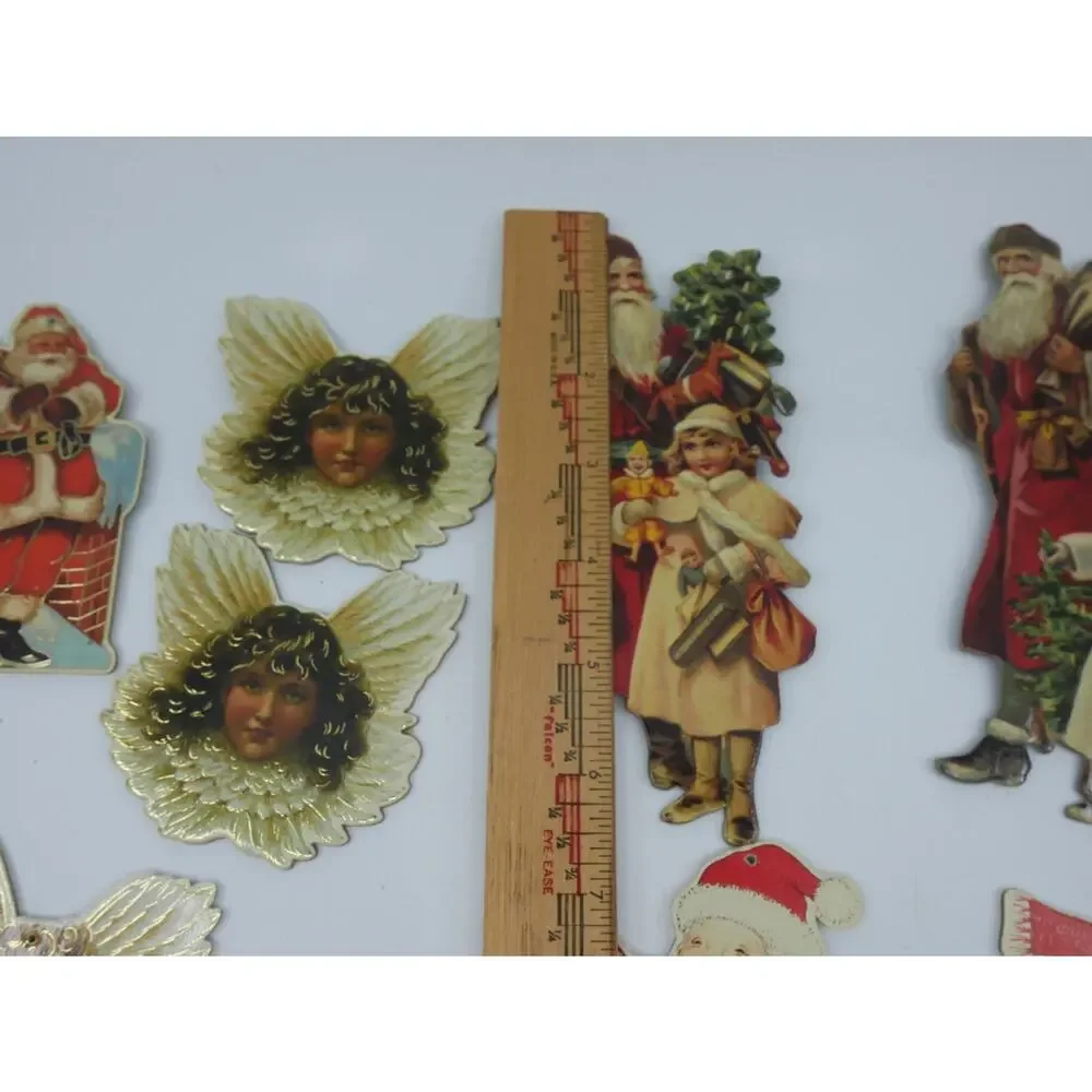 Merrimack vtg christmas