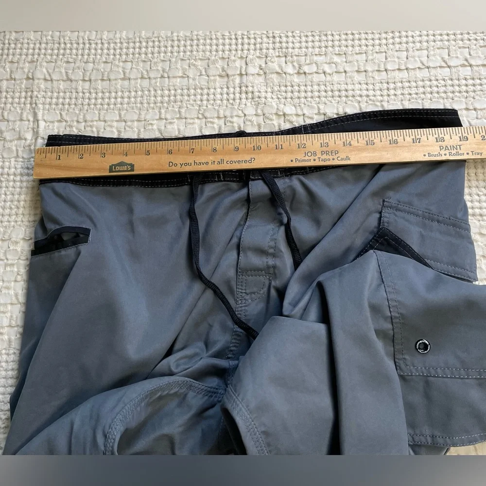 Tormenter mens board