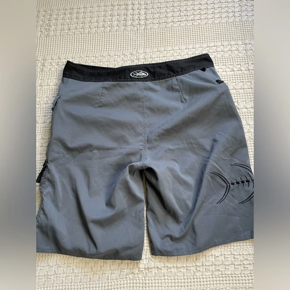Tormenter mens board