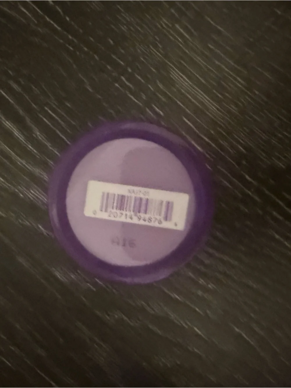Clinique new unused