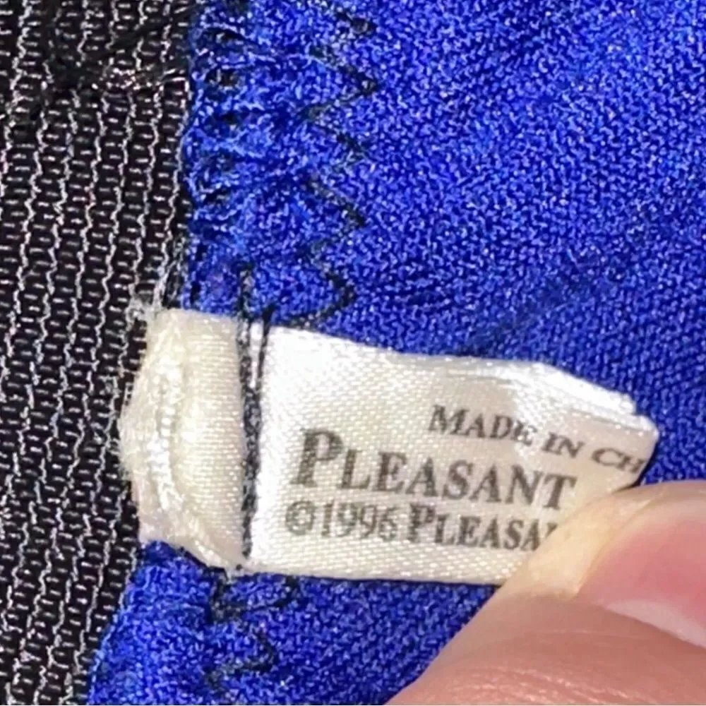 Pleasant Company american girl