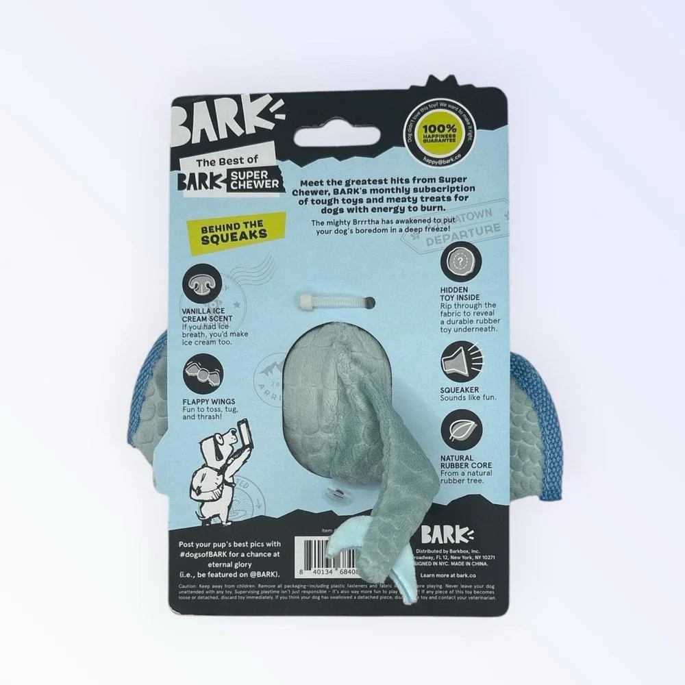 BarkBox Super barkbox super