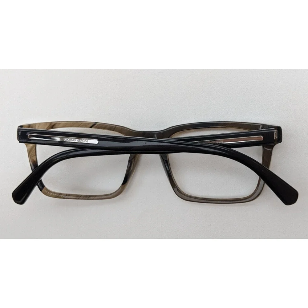 Giorgio Armani width check pictures