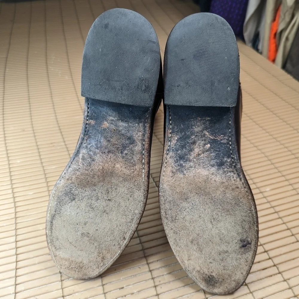 Lucchese 2000 classic