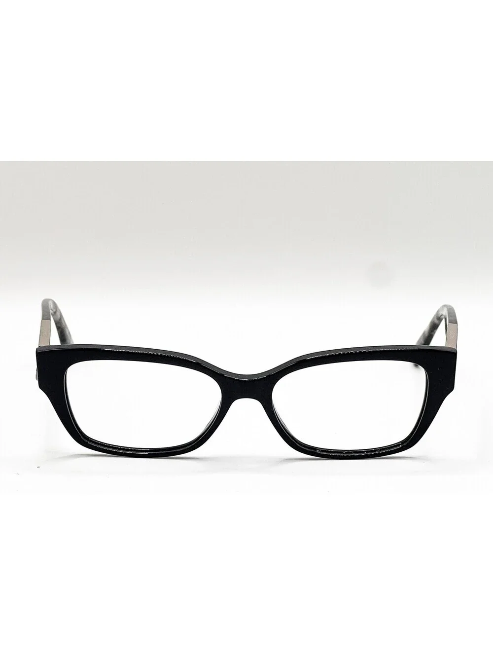 Lacoste L2907 001 Black Full Rim Authentic Eyeglass Frames 53-15-145