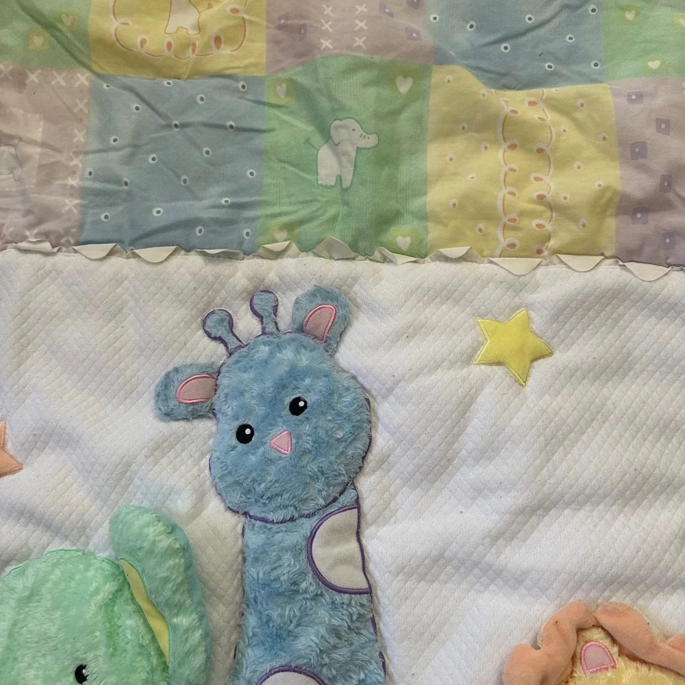 Unbranded vintage baby