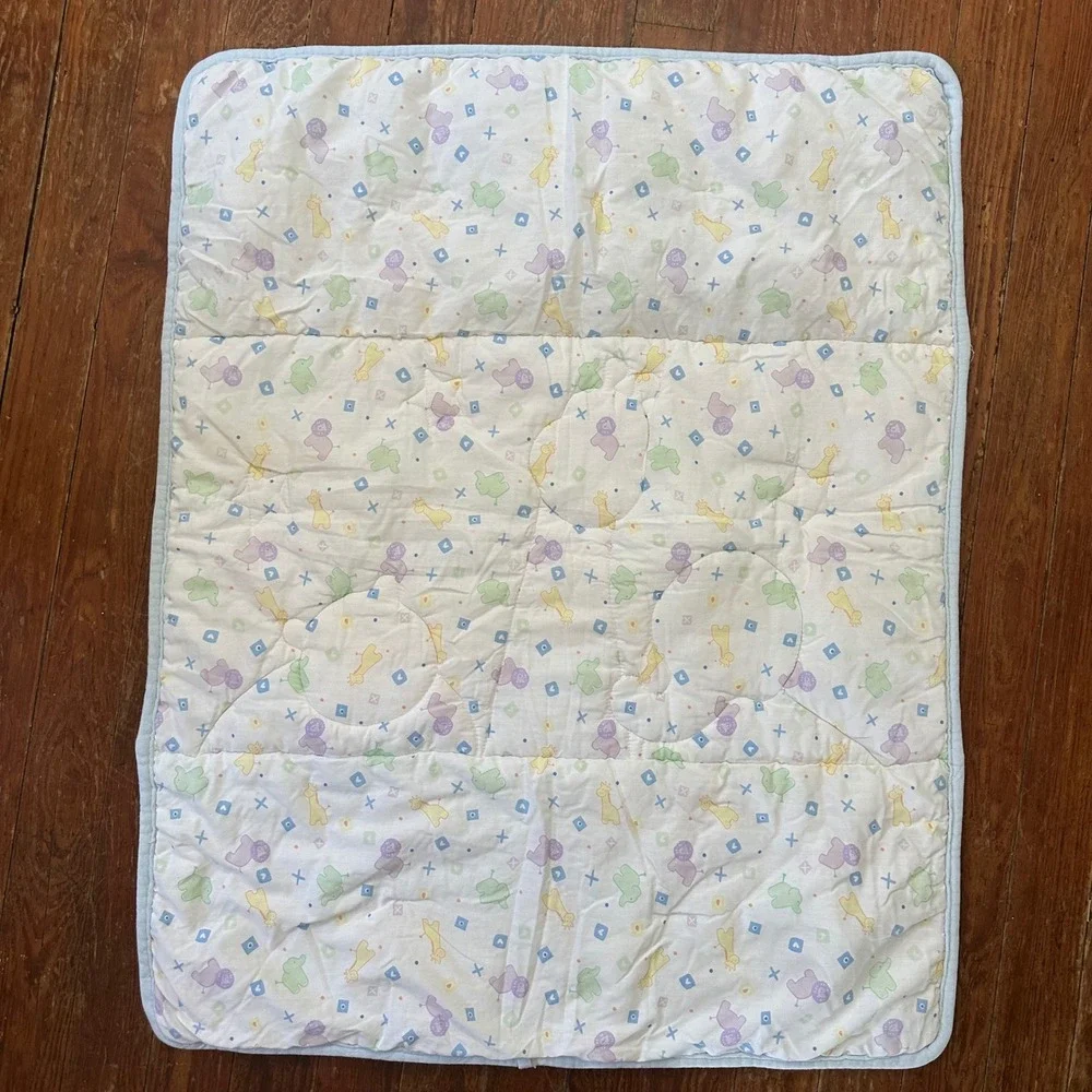 Unbranded vintage baby