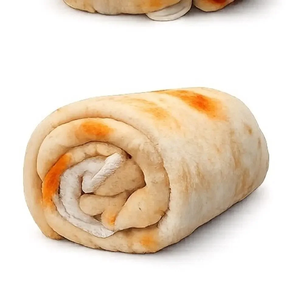 Unbranded wrap yourself