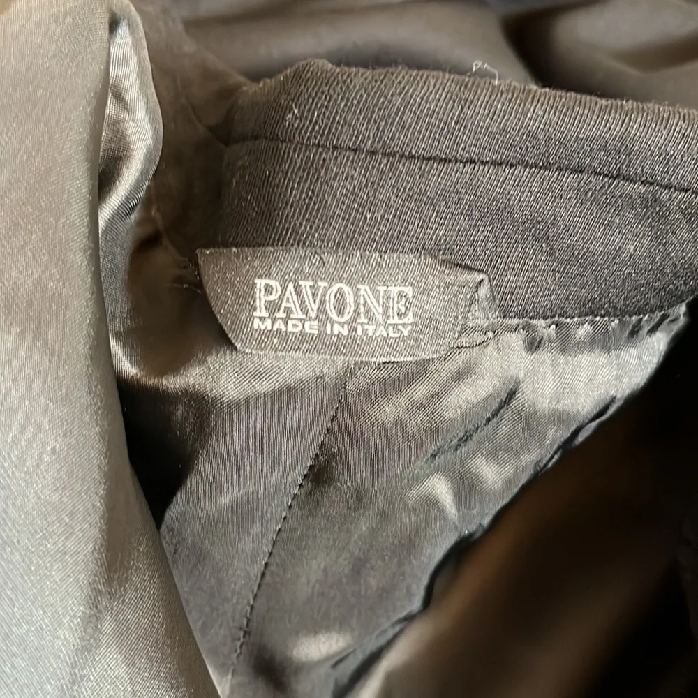 Pavone Zignone pavone zignone