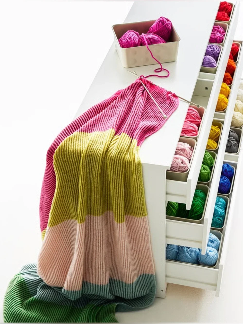 N/A soft knit