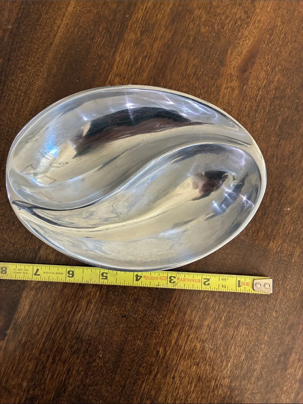 N/A elegant silver