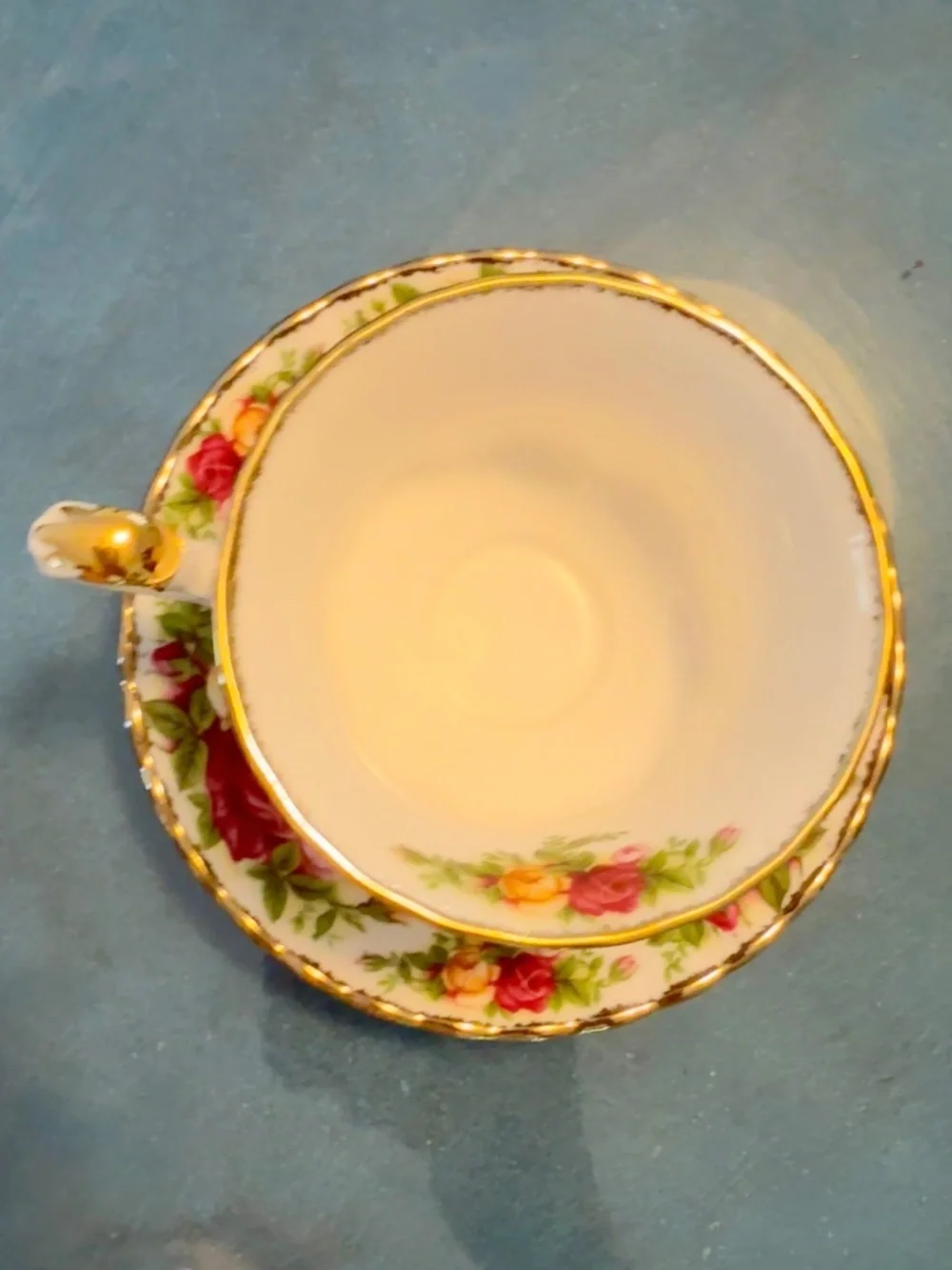 Royal Albert royal albert