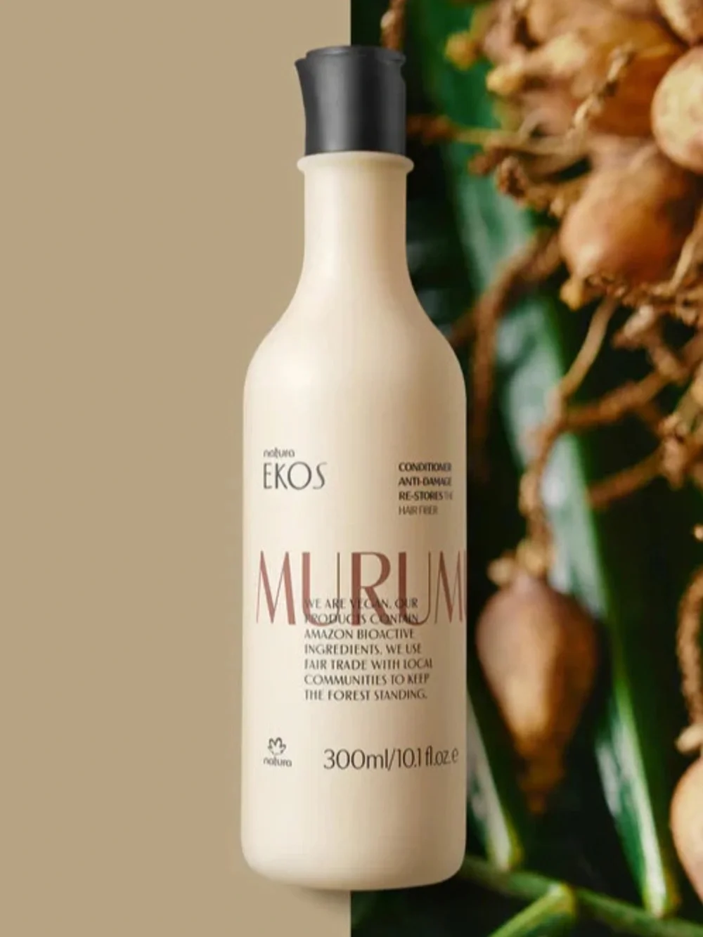 NATURA brand new