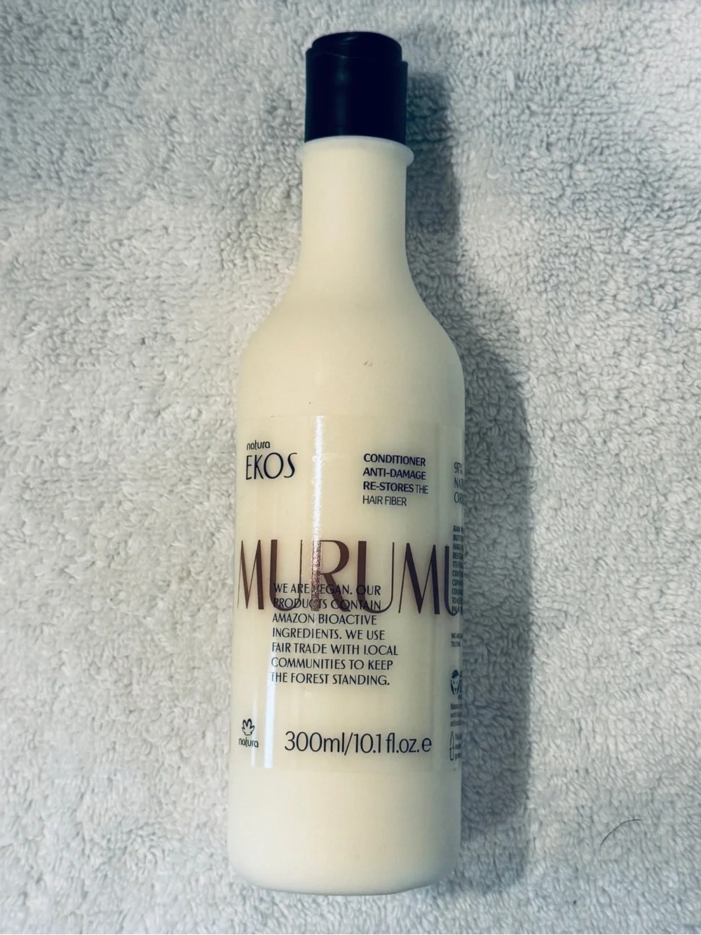 NATURA brand new