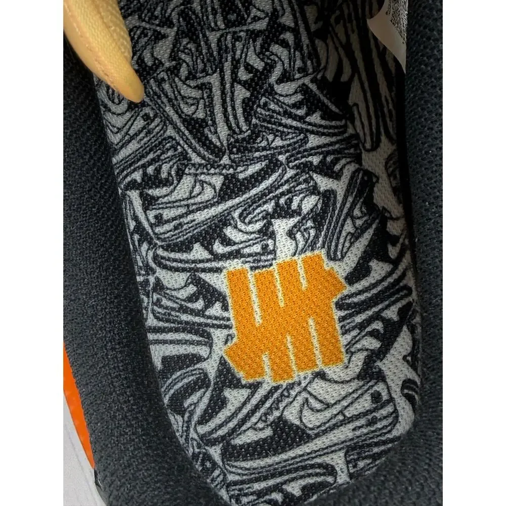 Nike X Undefeated nike air