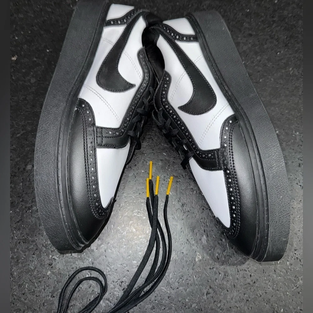 Nike new kwondo