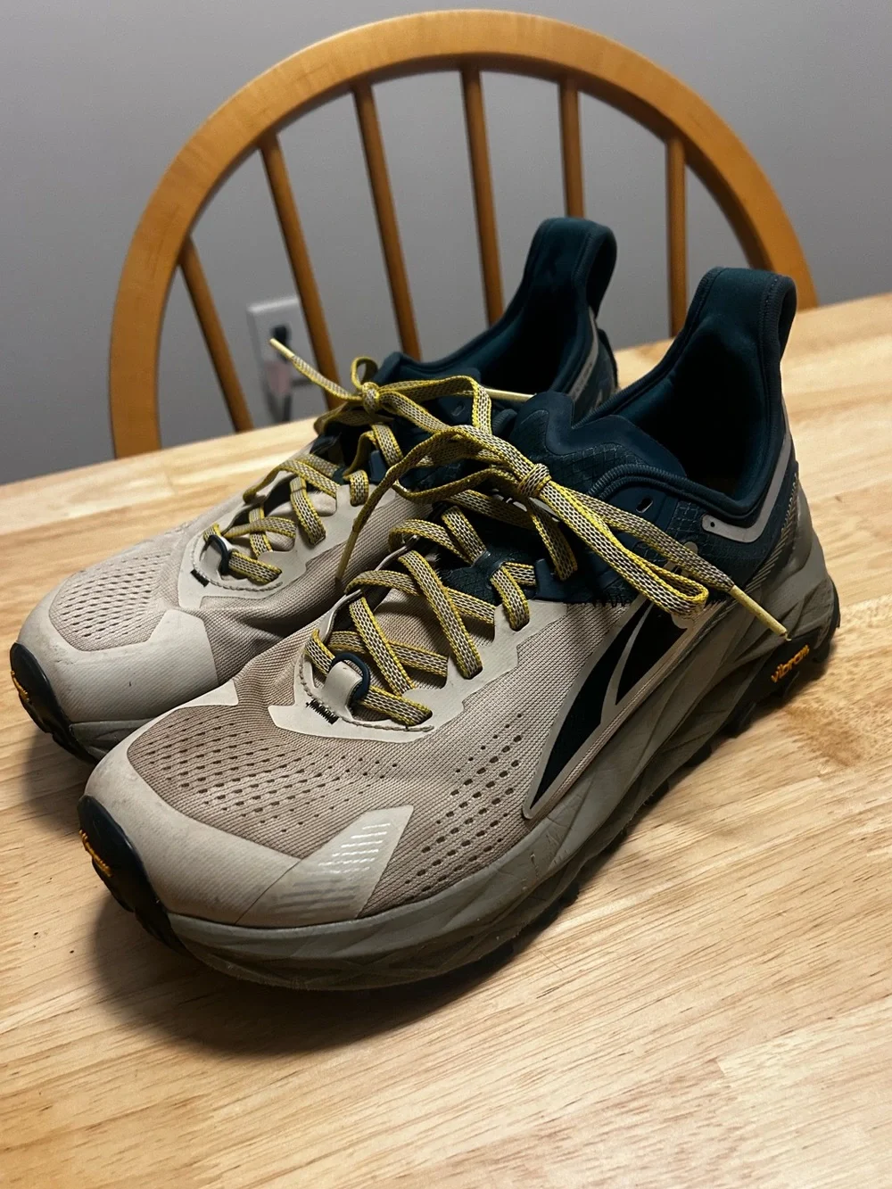 Altra mens olympus