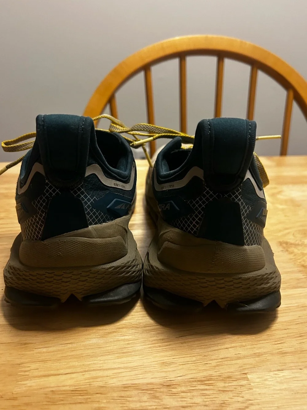 Altra mens olympus