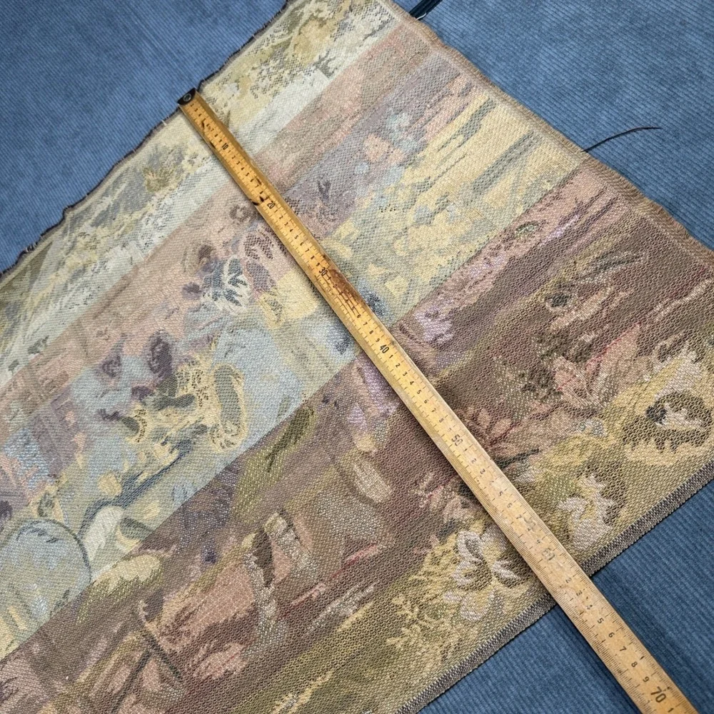 N/A vintage woven