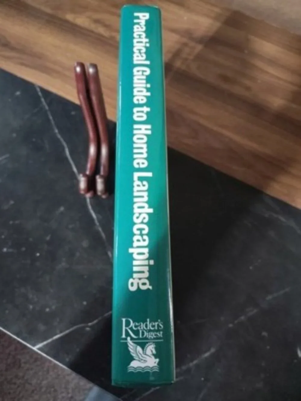 Readers Digest Association reader digest