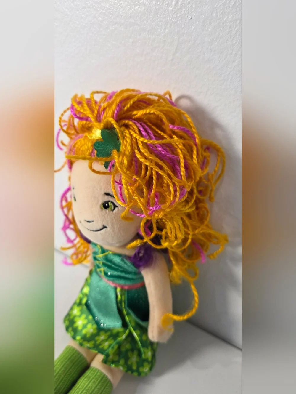 ⭐️Y2K Groovy Girls Adelaene