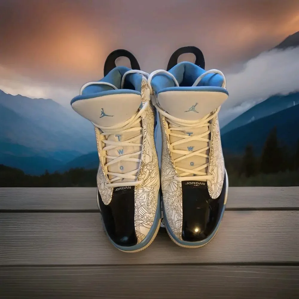 Jordan any slight