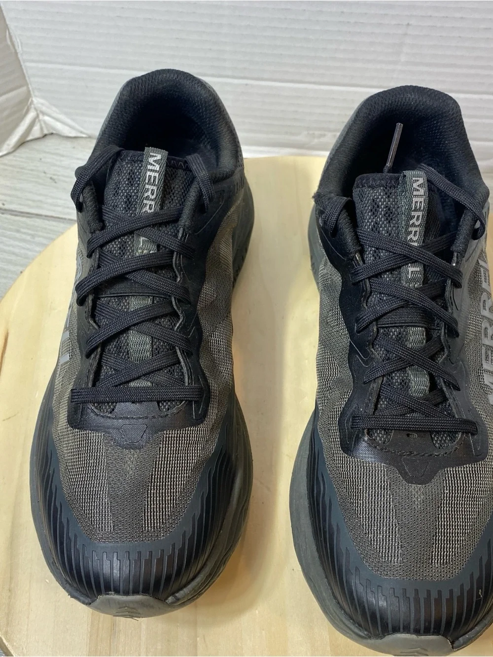 Merrell men’s running