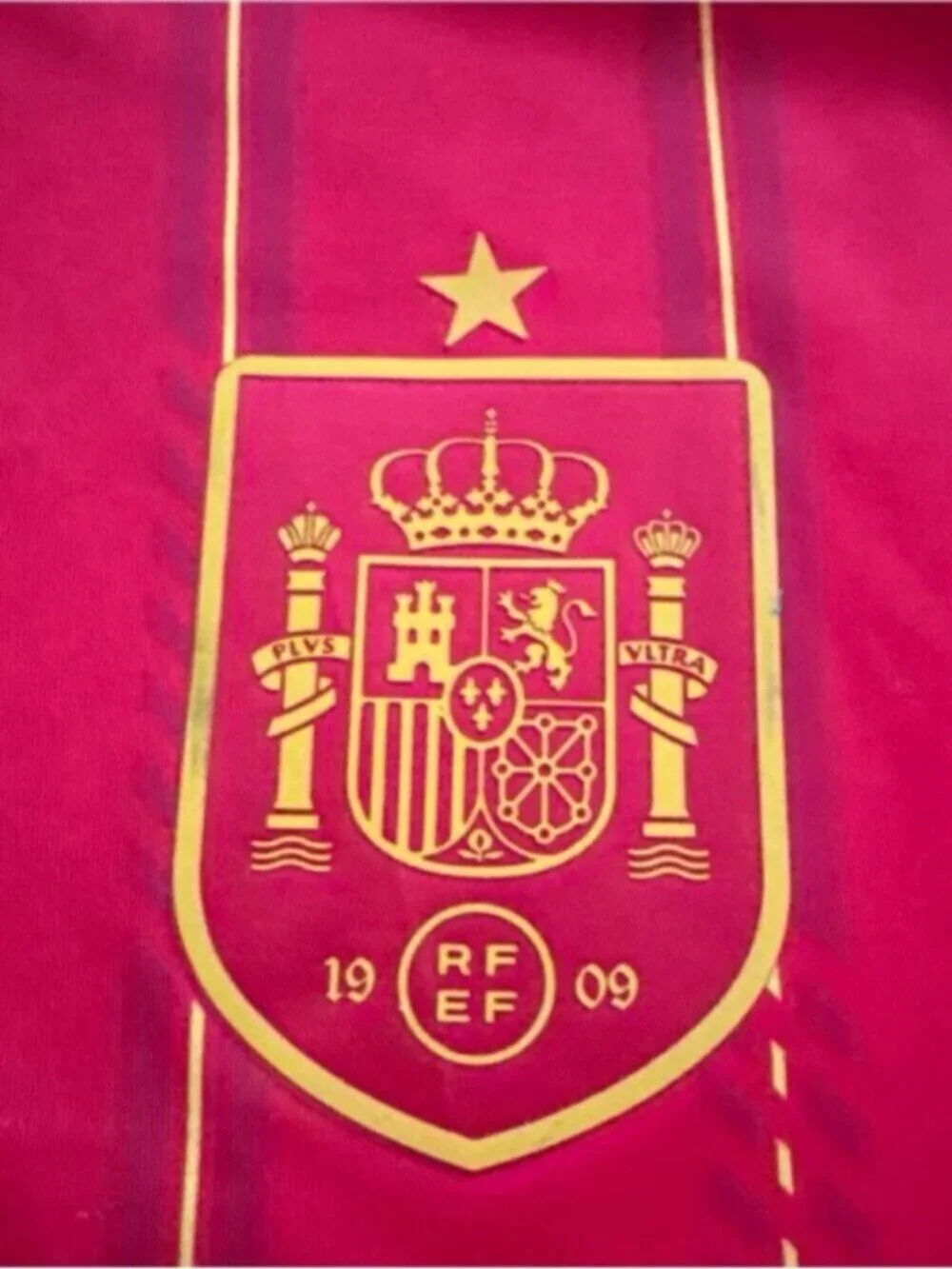 adidas new spain