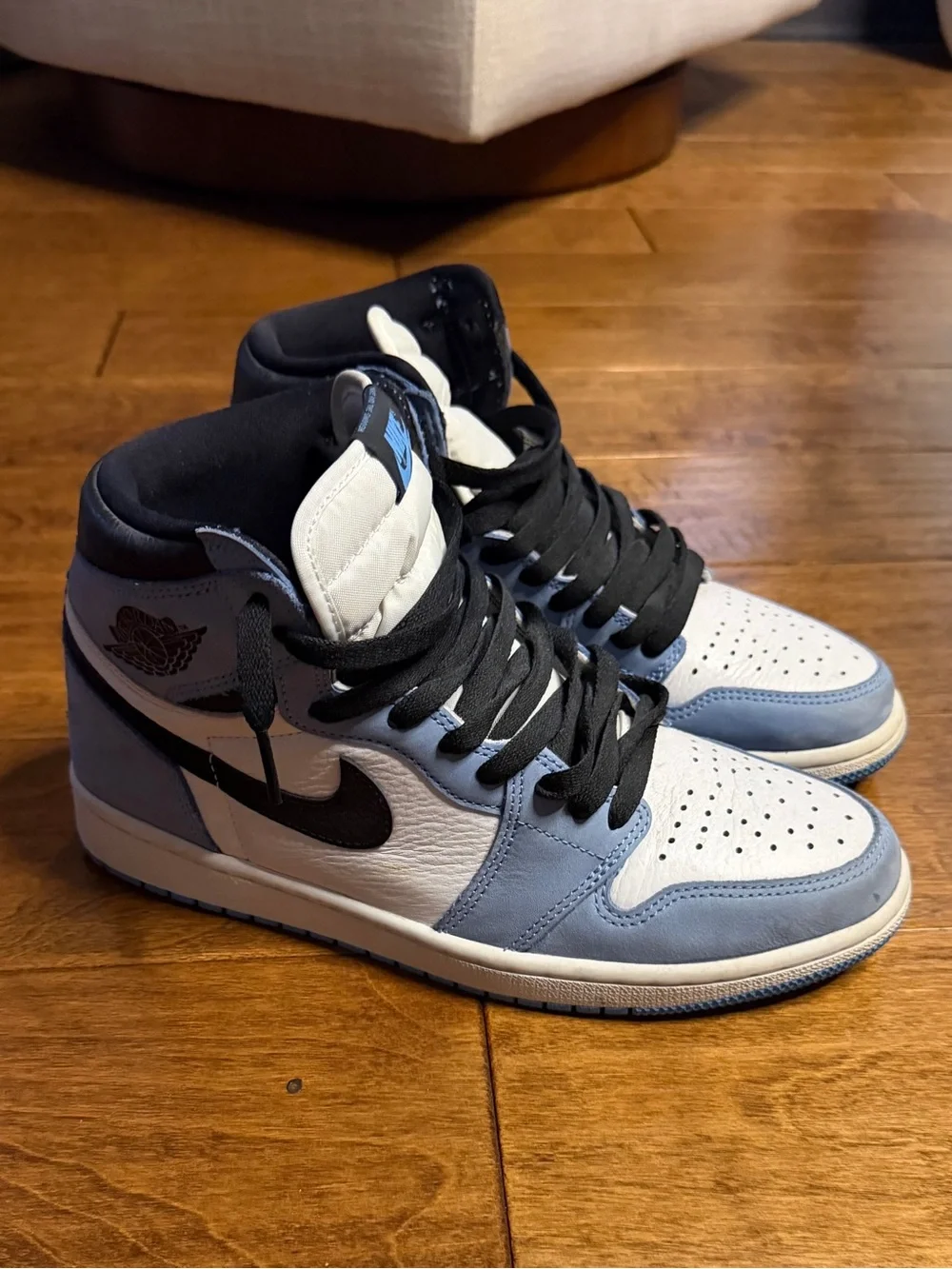 Nike air jordan