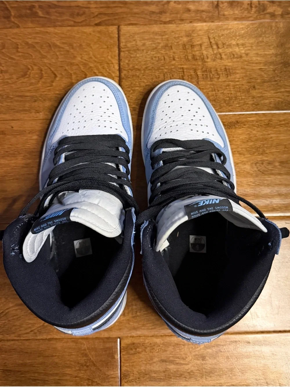 Nike air jordan