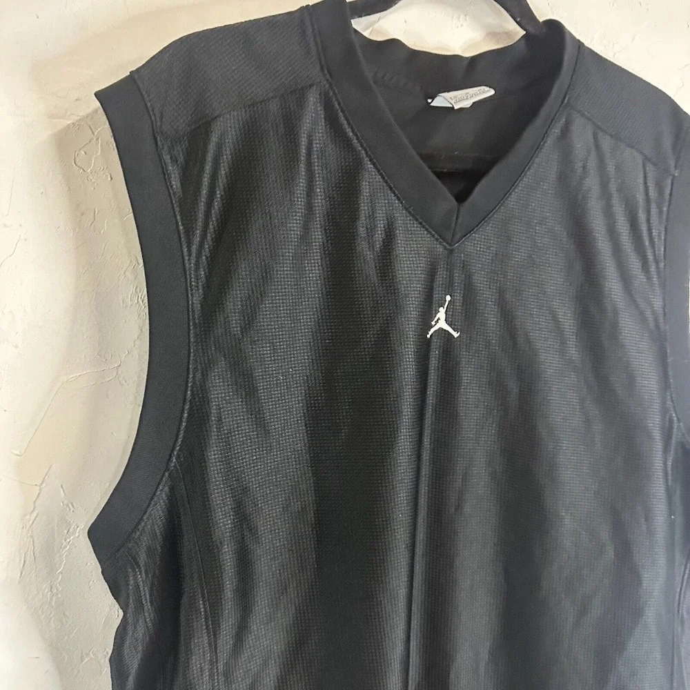 Jordan vintage mens