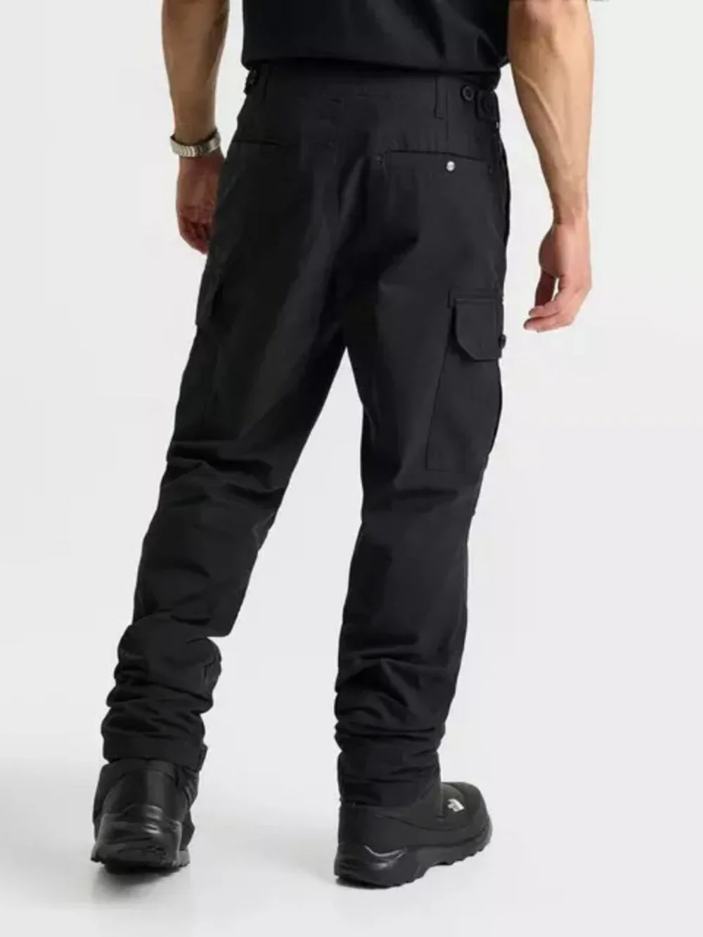 The North Face brand new