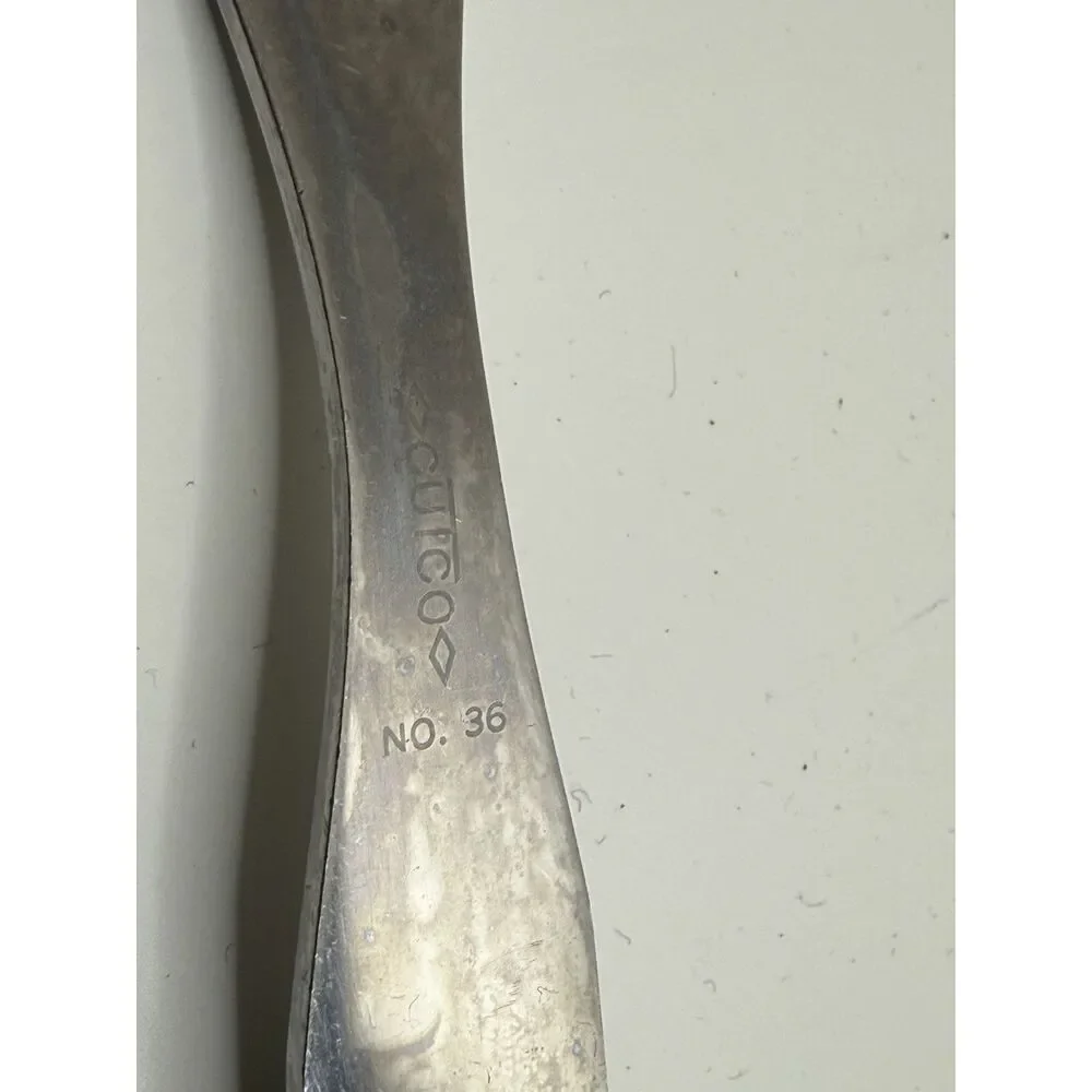Cutco meat forks