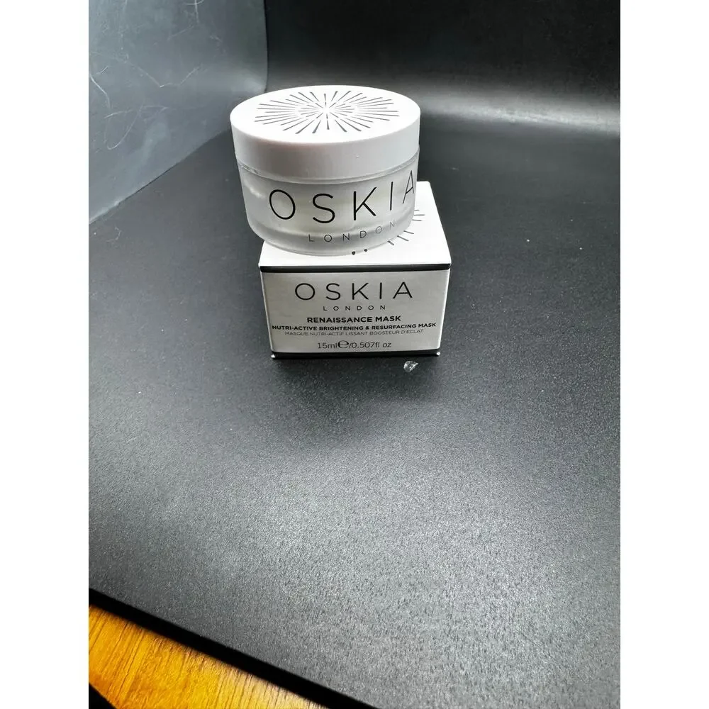 Oskia nwt london