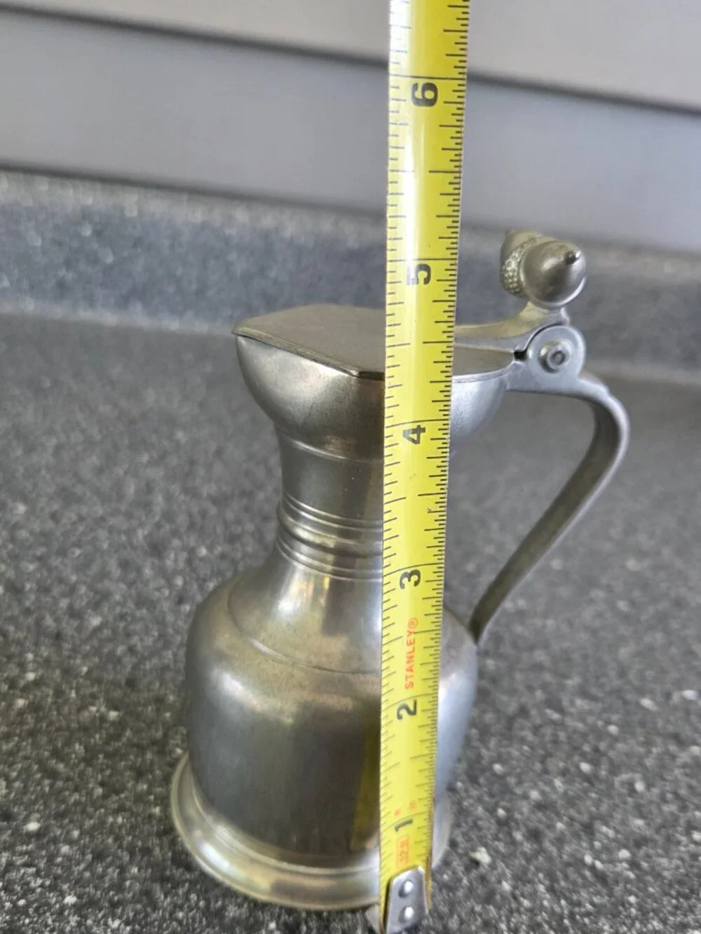 N/A vintage royal