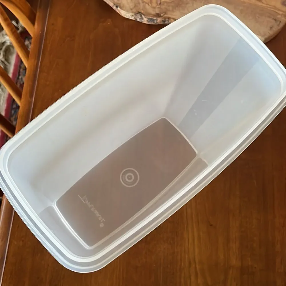 Tupperware euc modular