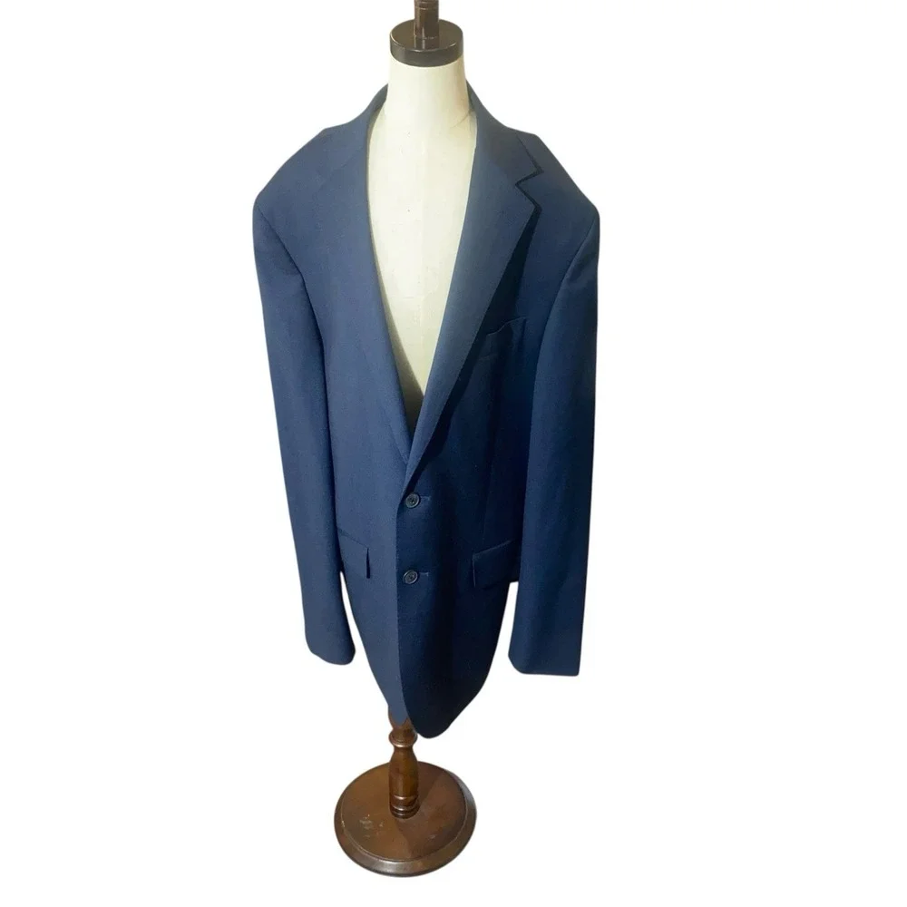 Joseph Abboud elegant sustainable