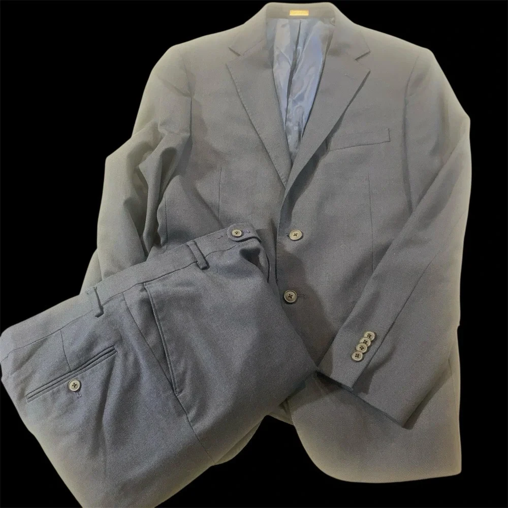 Joseph Abboud elegant sustainable