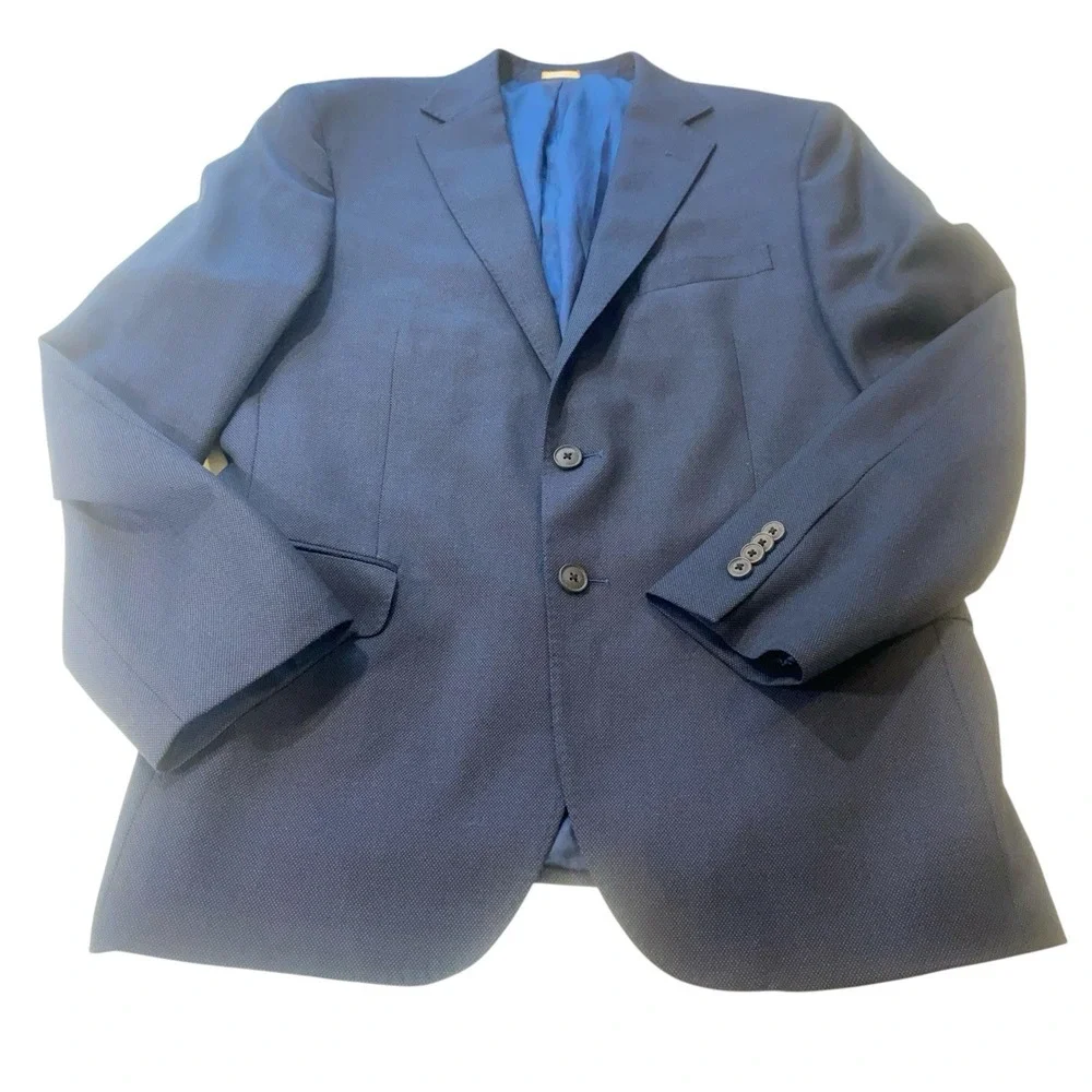Joseph Abboud elegant sustainable
