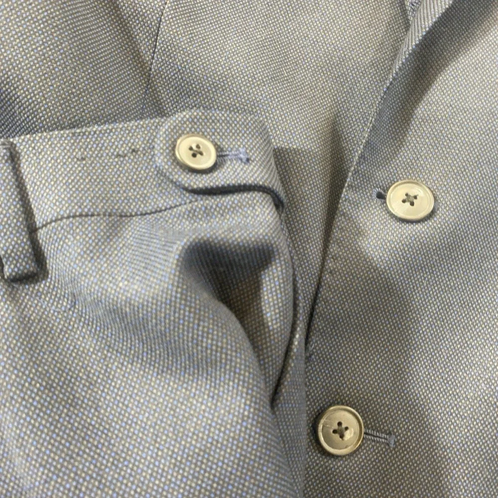 Joseph Abboud elegant sustainable