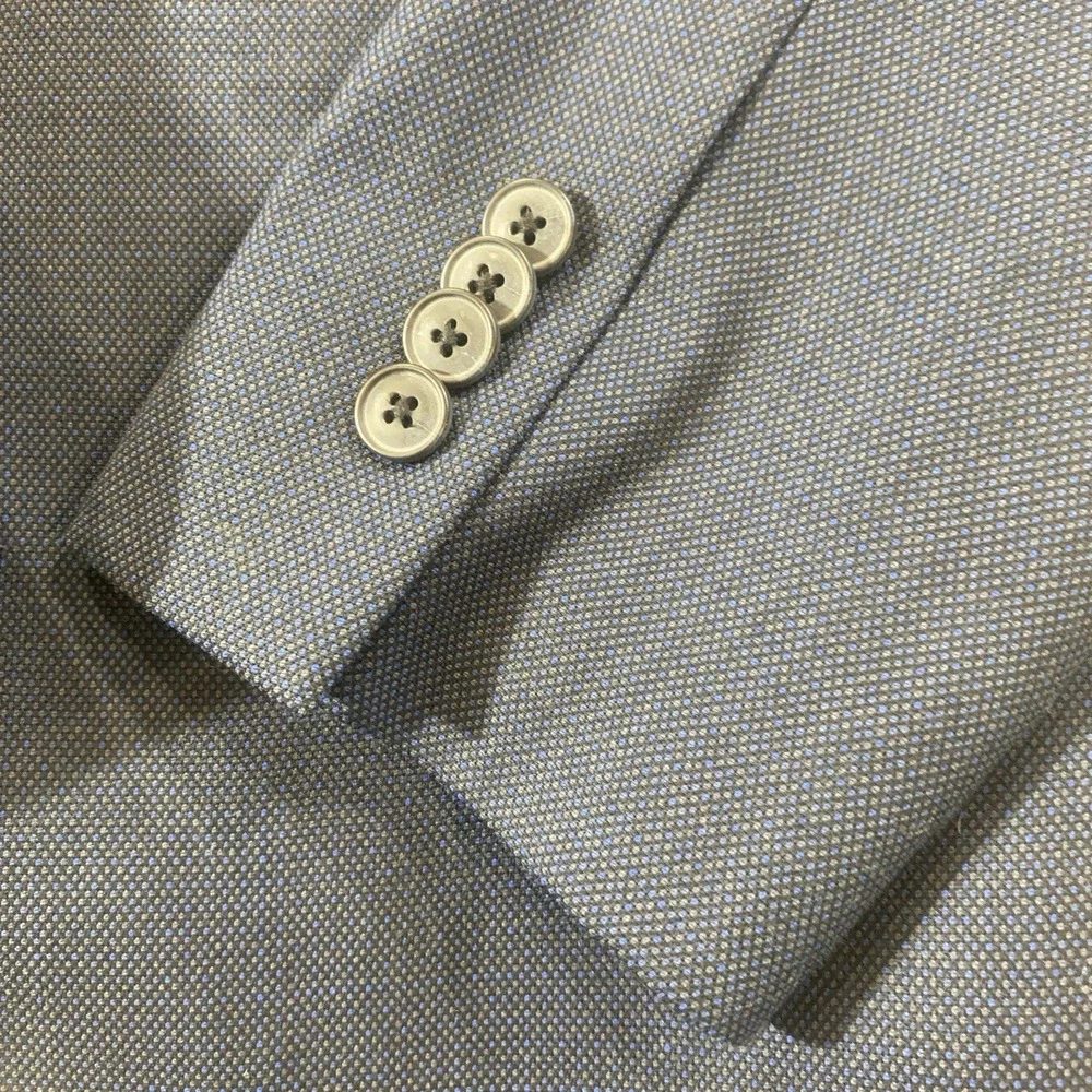 Joseph Abboud elegant sustainable