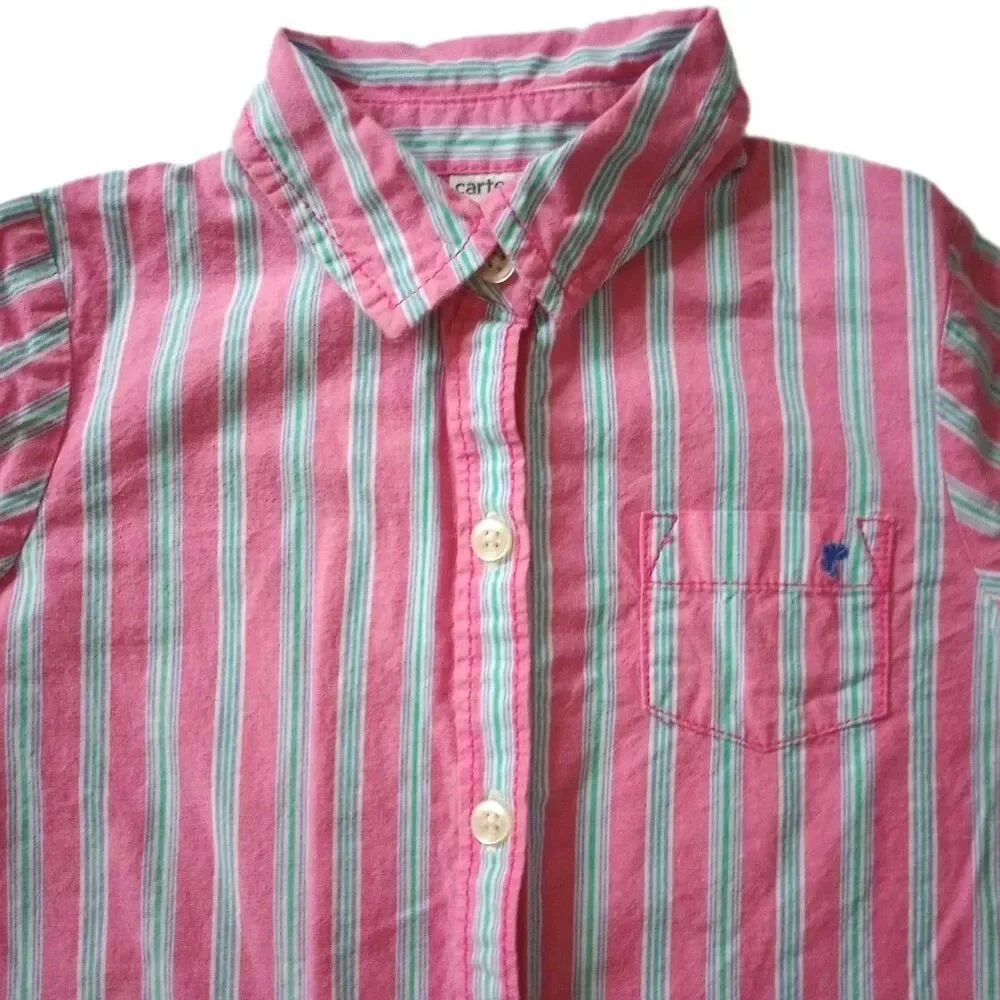 Carters pre owned
