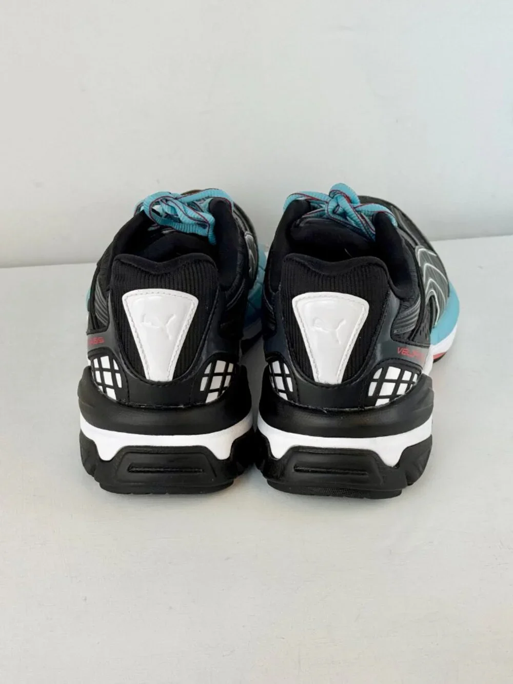 Puma new without