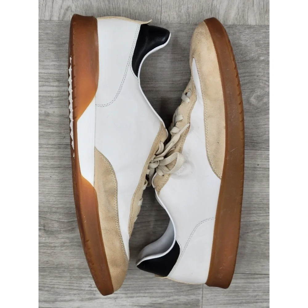 Cole Haan shoes are