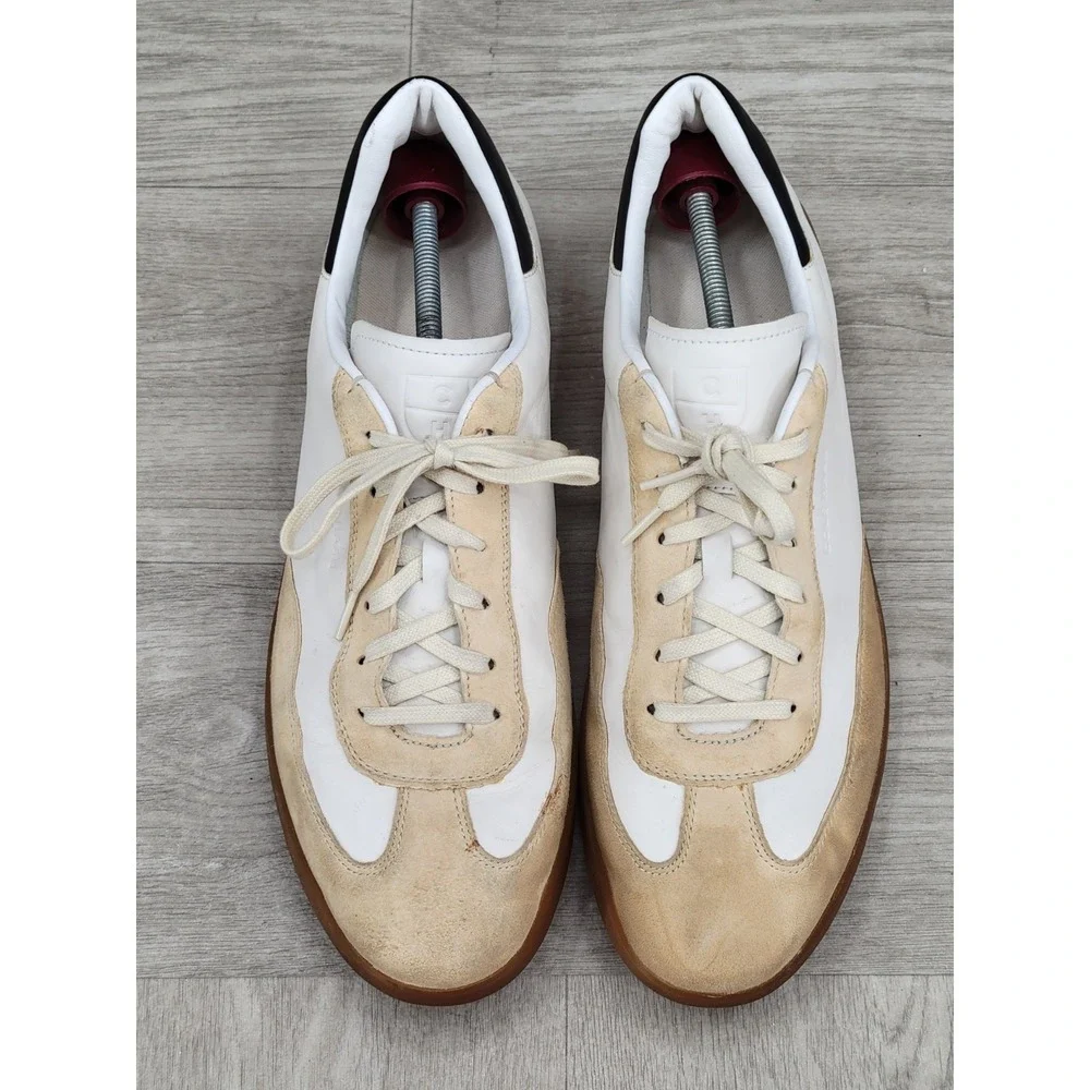 Cole Haan shoes are