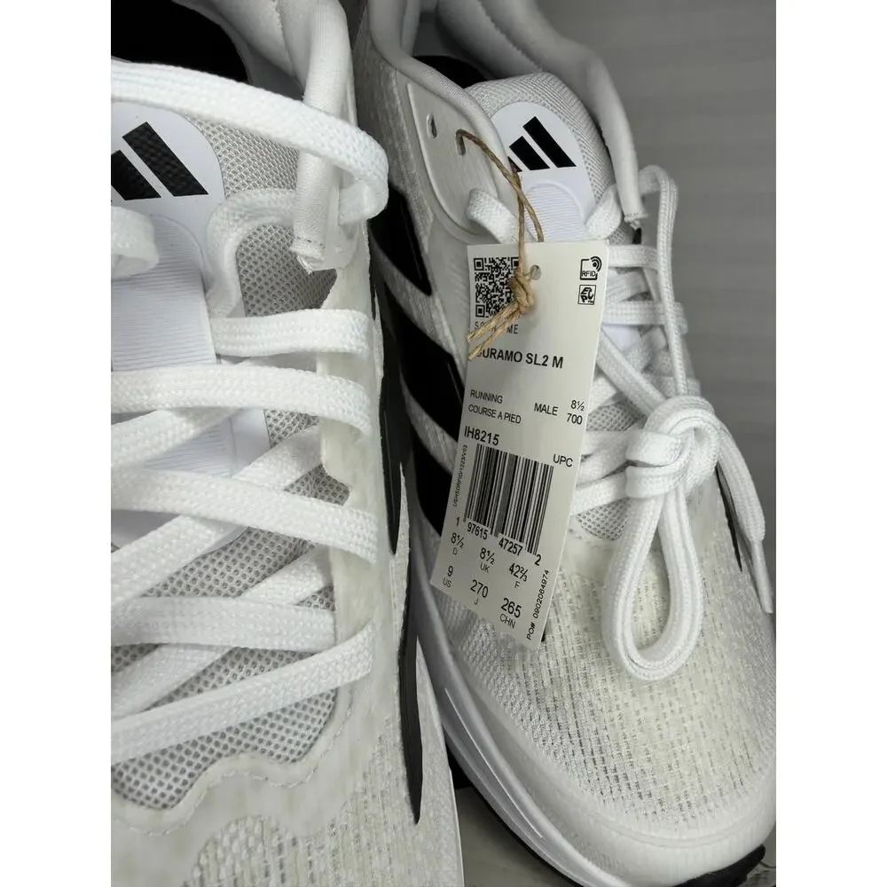 adidas lightweight duramo