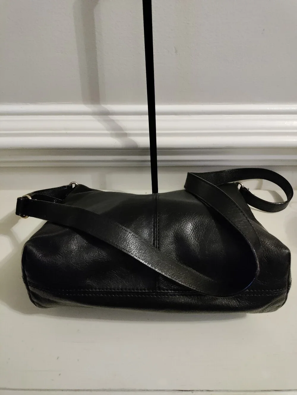 kate spade soft black