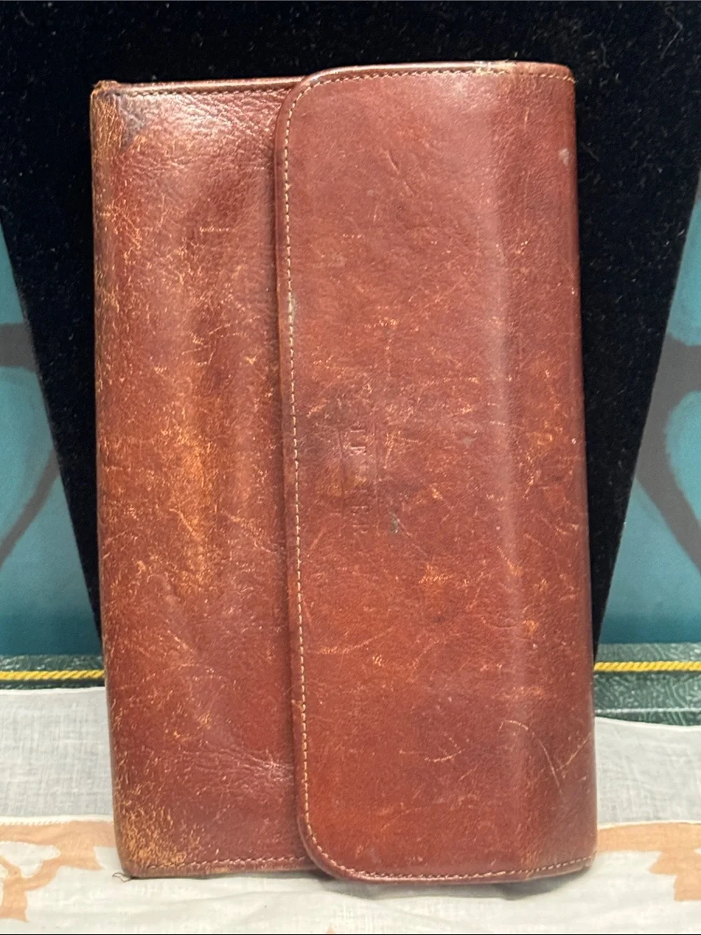 Texier premium brown